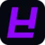 Logo HashLucky Casino