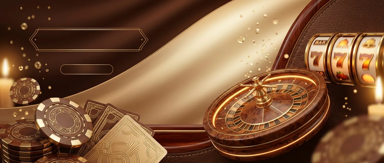 HashLucky Casino bonus