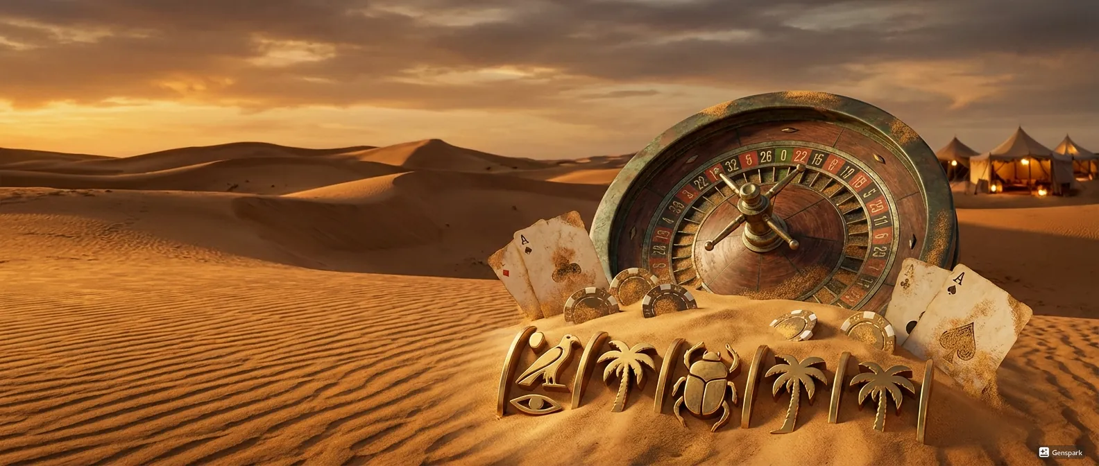 HashLucky Casino bonus